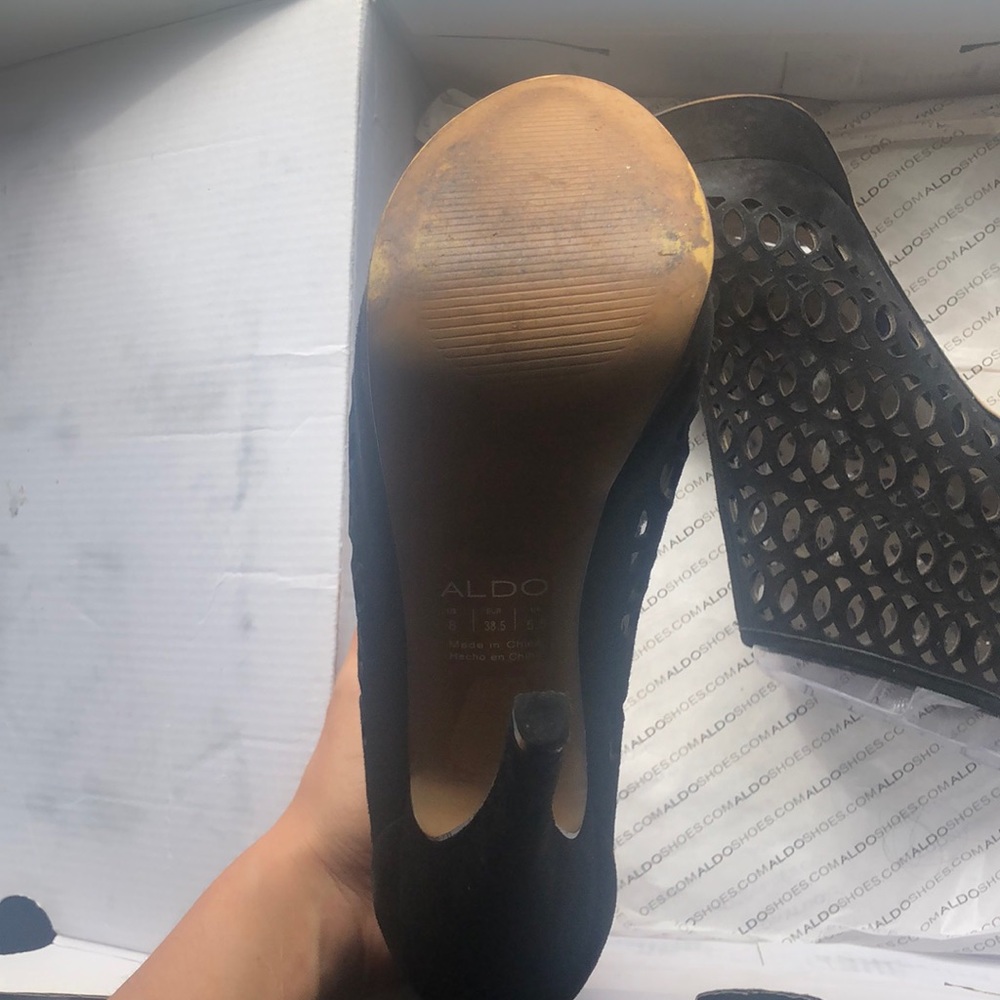 Never Use Them Used Like Twice - image 2